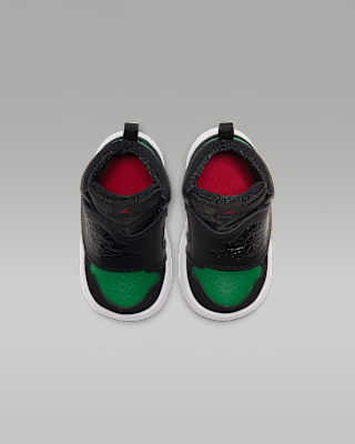 SKY JORDAN 1 キッズスニーカー 19cm Sky Jordan 1 Baby and Toddler Shoe. Nike CA